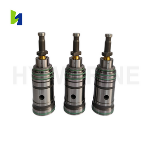 Phụ t&ugrave;ng th&ugrave;ng & động cơ Marine MTU 12V595