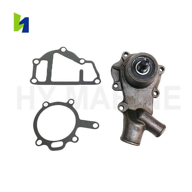 Perkins Pump NANIWA FB2V-200 Marine Pump Engine Parts