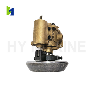 VACCUM PUMP NANIWA FB2V-250-3 Ship Pump Engine Parts