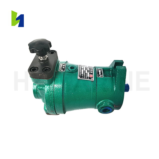 HYDRAULIC PUMP TAIKO TMC-50B Marine Pump Engine Parts