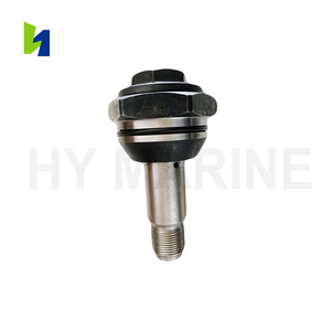 L42MC Safety valve Ship Engine Diesel Replacement Parts