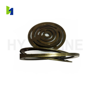 L50 Valve Plate Spring Marine air compressor parts