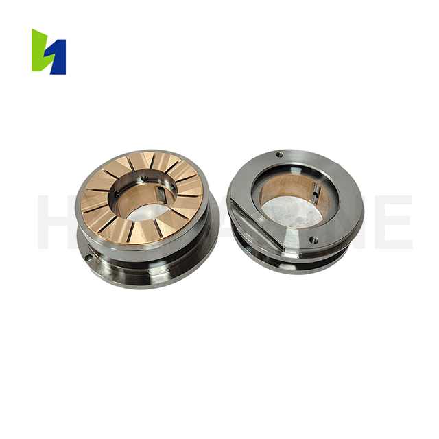 Slide Bearing NA48/TM798 517.075 / 517.055 for Marine Turbocharger Engine